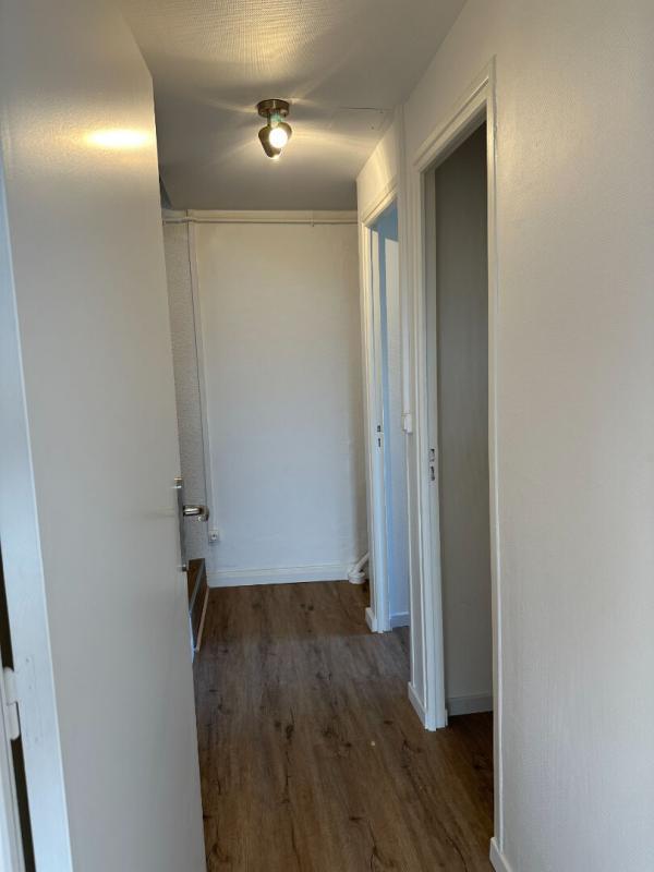 Duplex - 86 m² - 5 pièces