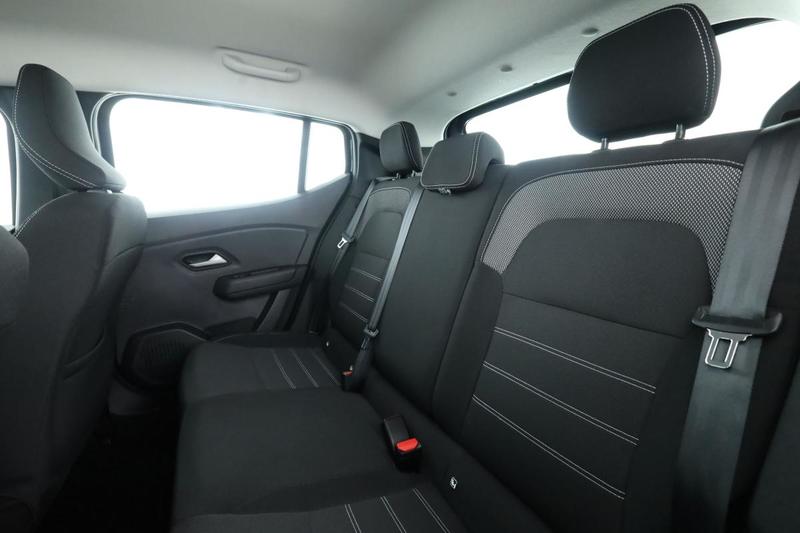 Dacia sandero III 1.0 SCe Expression 67 ch