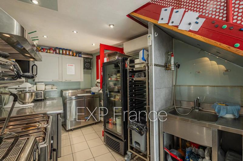 Maison - 33 m² - 2 pièces