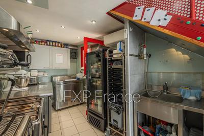 Maison - 33 m² - 2 pièces