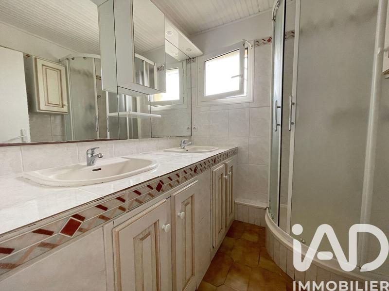 Appartement - 72 m² - 3 pièces