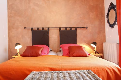 Chambres d'hôtes Souffle Nature