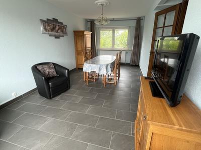 Maison - 186 m² - 7 pièces