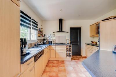 Maison - 158 m² - 6 pièces