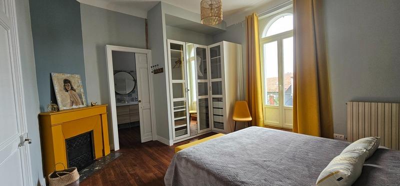 Villa - 199 m² - 7 pièces