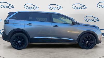 Peugeot 5008 1.5 BlueHDi 130 Eat8 Allure Pack