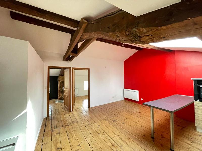 Appartement - 55 m² - 3 pièces