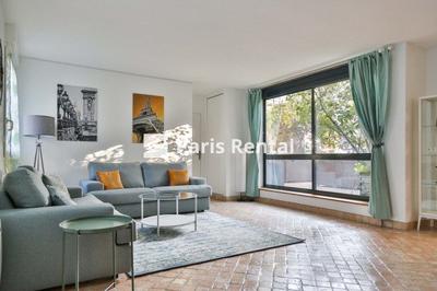 Appartement - 123 m² - 5 pièces