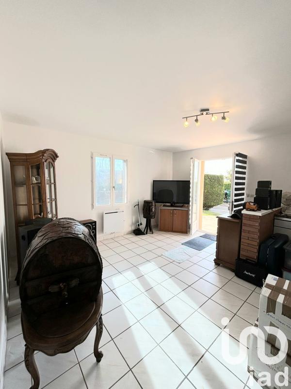 Maison - 200 m² - 9 pièces