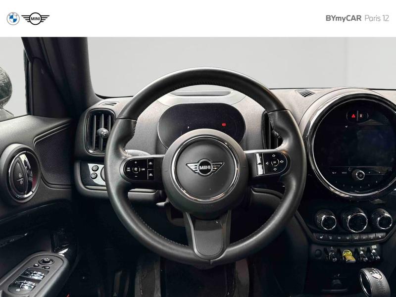 Mini Countryman F60 Lci 125 - 95 ch All4 Bva6 Cooper se Edition Premium