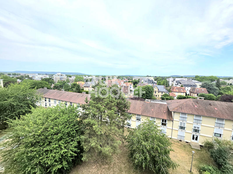 Appartement - 82 m² - 4 pièces