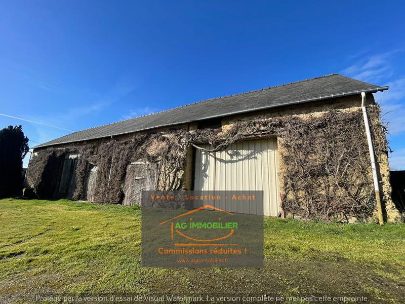 Maison - 260 m² - 4 pièces