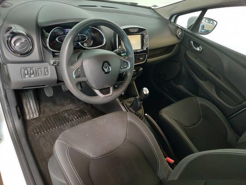 Renault Clio IV Business Energy dCi 90 82g