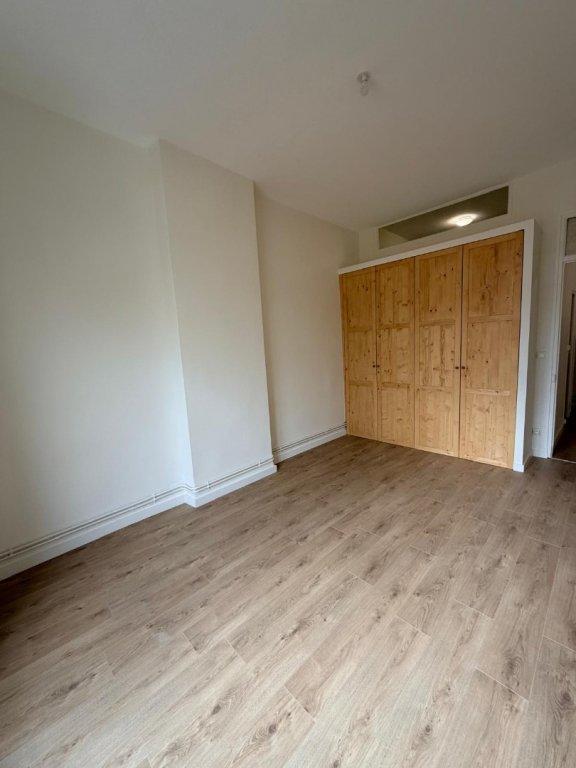 Appartement - 78 m² - 3 pièces