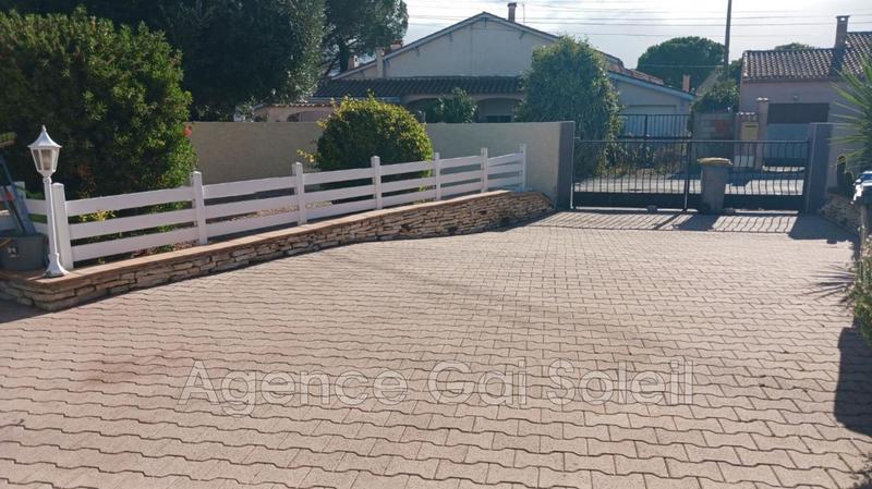 Villa - 120 m² - 4 pièces