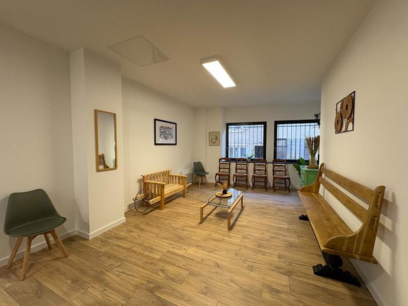 Local commercial - 16 m²