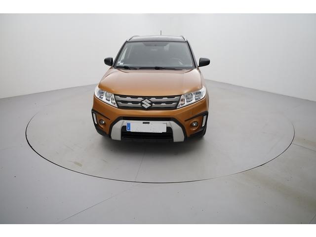 Suzuki Vitara Pack 1.6 Vvt Allgrip