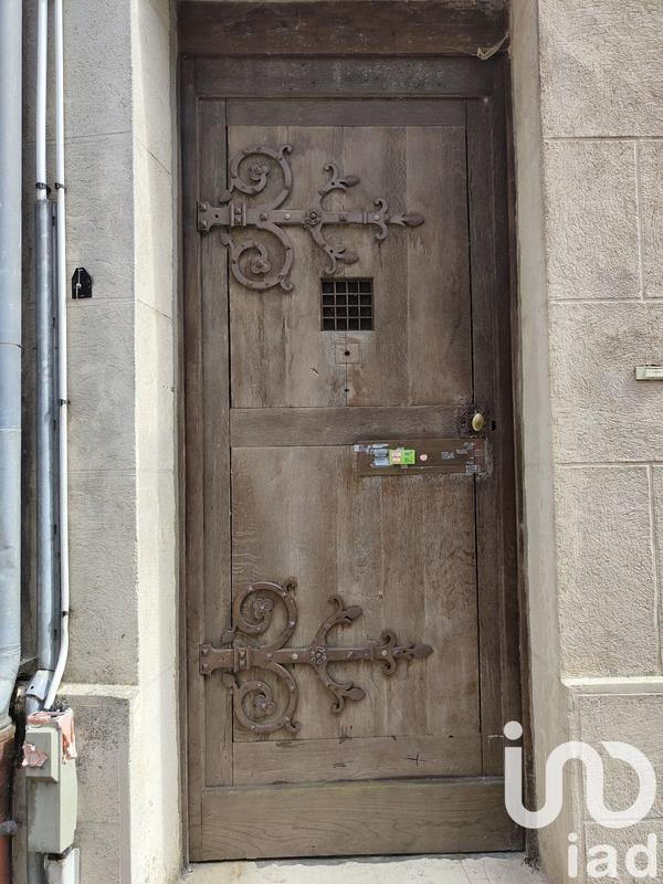 Maison - 292 m² - 20 pièces