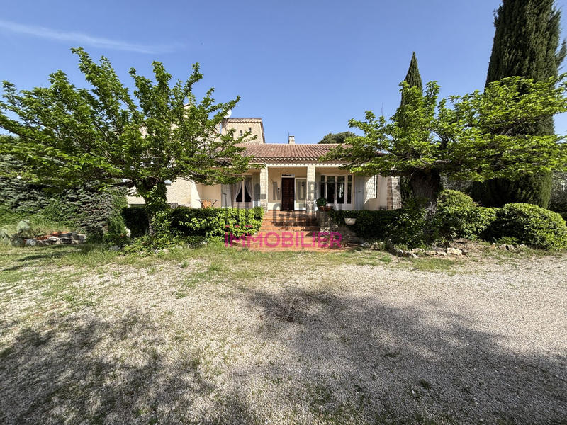 Maison - 137 m² - 5 pièces