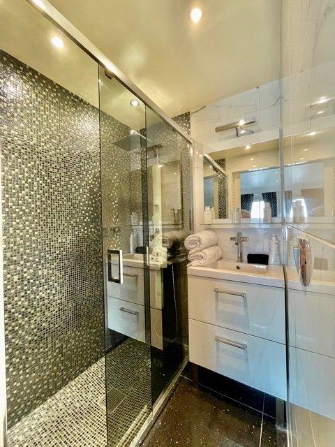 Villa sur toit - 138 m² - 4 pièces