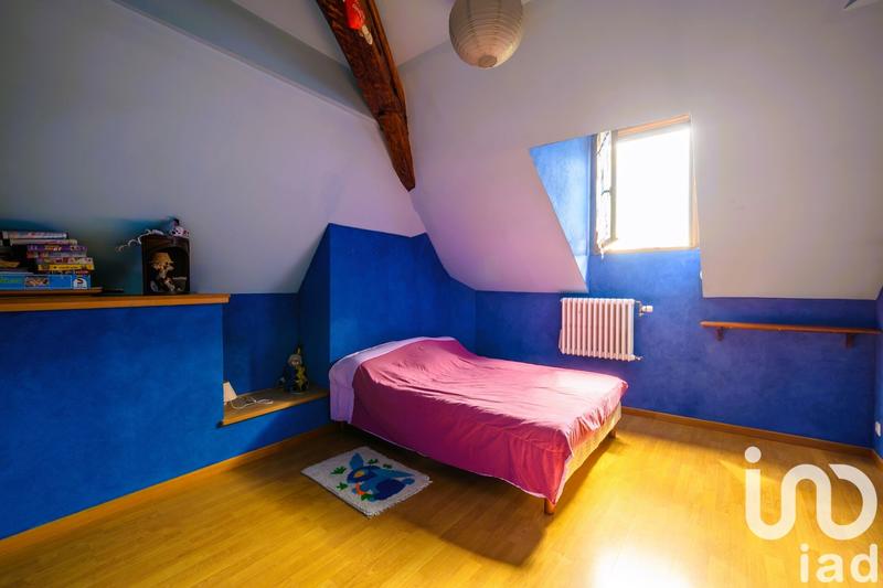 Maison - 177 m² - 6 pièces