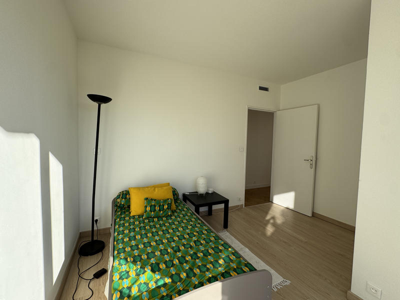 Appartement - 86 m² - 4 pièces