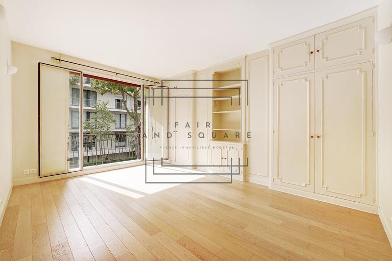 Appartement - 36 m² - 1 pièce