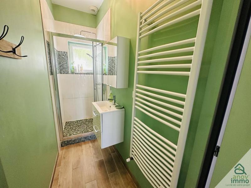 Maison de campagne - 174 m² - 10 pièces