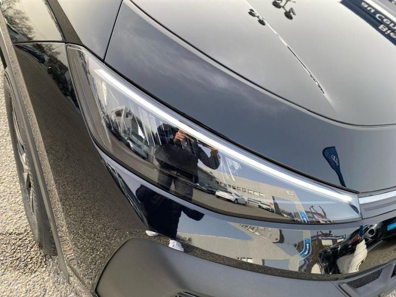 Volkswagen t-Roc Fl Nouveau Nf 1.5 Etsi Hybrid 116ch d