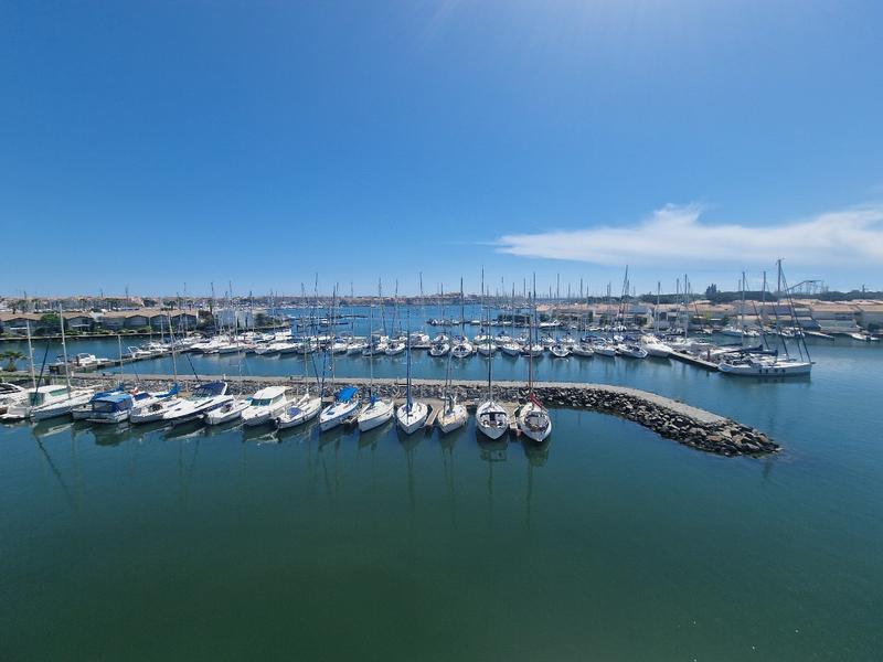 Appartement - 46 m² - 3 pièces