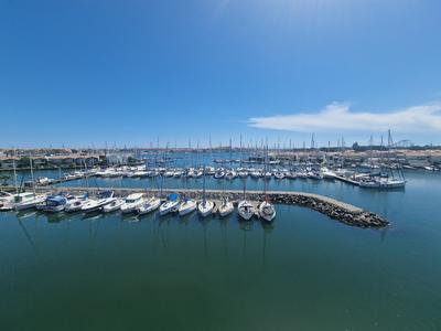 Appartement - 46 m² - 3 pièces