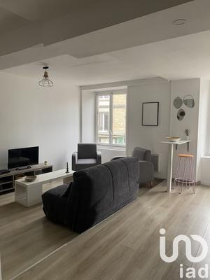 Immeuble - 110 m²