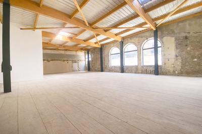 Fonds de commerce - 246 m²