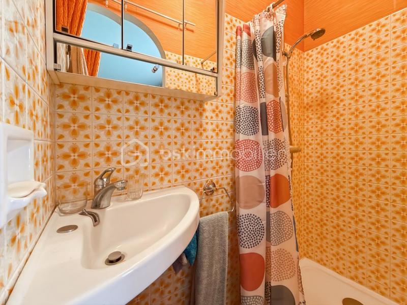 Maison - 125 m² - 4 pièces