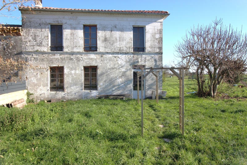 Maison - 157 m² - 5 pièces