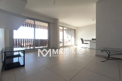 Appartement - 75 m² - 2 pièces