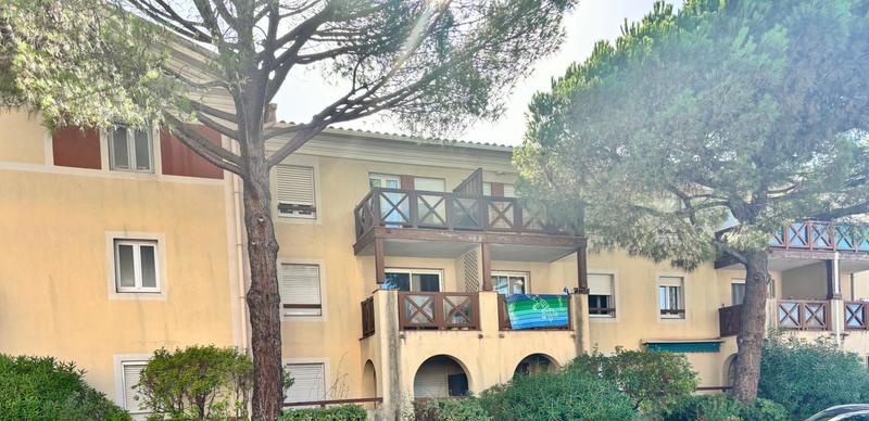 Appartement - 29 m² - 2 pièces