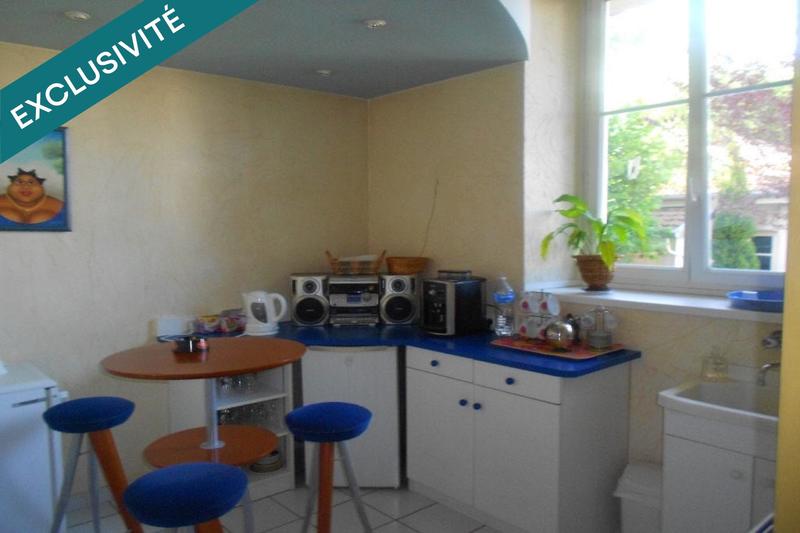 Maison de maîtres - 242 m²