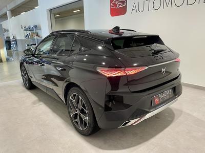 Ds Ds 4 Ds4 Cross 1.5 Bluehdi 130 Eat8 Trocadero