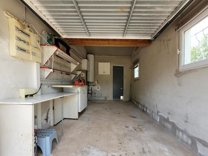 Maison - 76 m² - 3 pièces