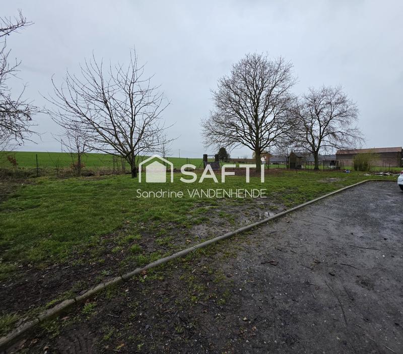 Maison - 147 m² - 7 pièces