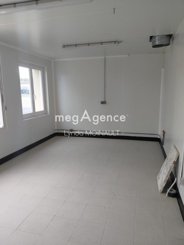 Local commercial - 147 m² - 6 pièces