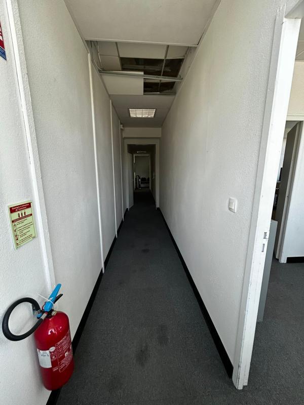 Local commercial - 173 m²