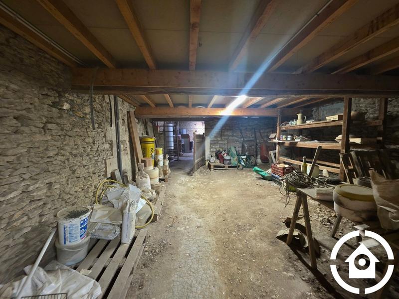 Maison - 292 m² - 8 pièces