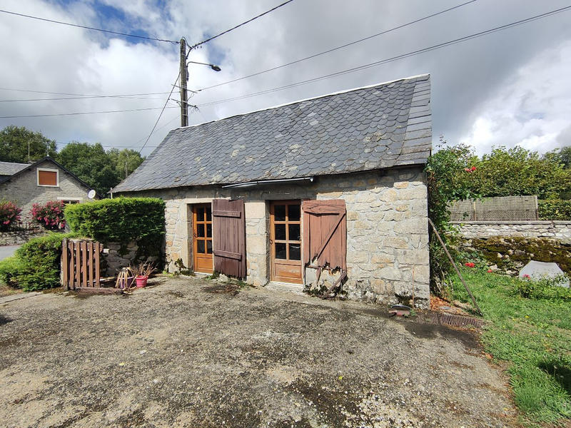 Propriété - 152 m² - 8 pièces