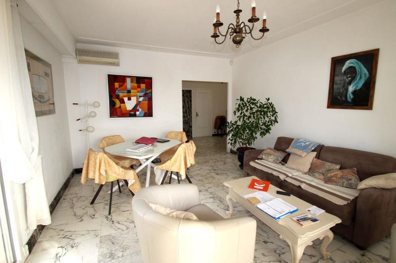 Appartement - 86 m² - 3 pièces