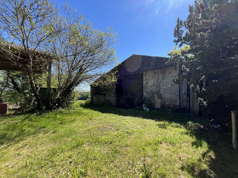 Maison traditionnelle - 135 m² - 4 pièces