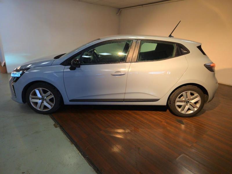 Renault Clio V Blue dCi 100 ch Gsr2 Evolution
