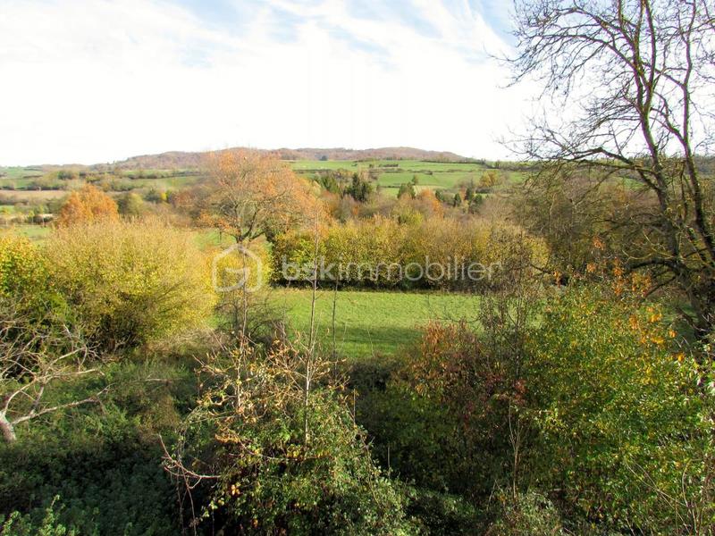 Maison - 214 m² - 9 pièces