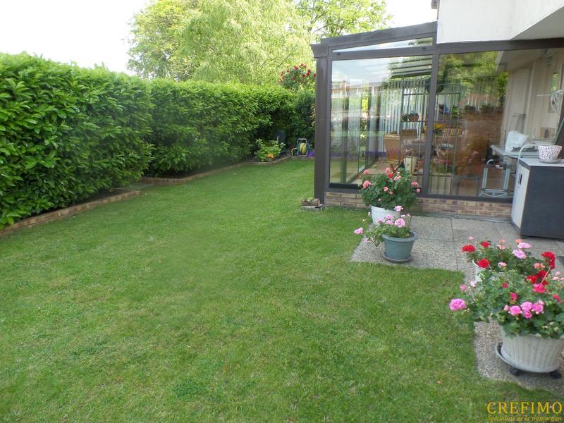 Appartement - 95 m² - 4 pièces